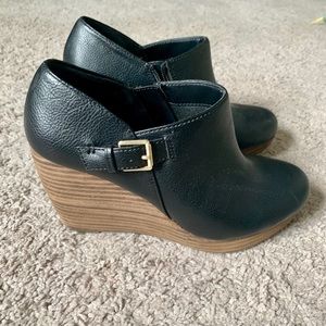 Dr. Scholl’s Memory Foam Wedges